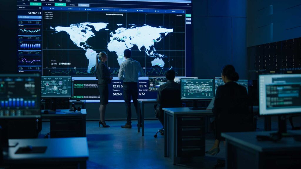 Network Security - Advantage Computer Consulting Services